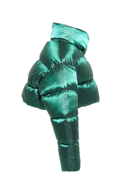 PRE-ORDER EMERALD JACKET ESME