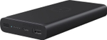 Внешний аккумулятор Xiaomi Mi Wireless Power Bank 10000 мАч черный