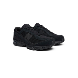 Кроссовки New Balance 509 "Triple Black"