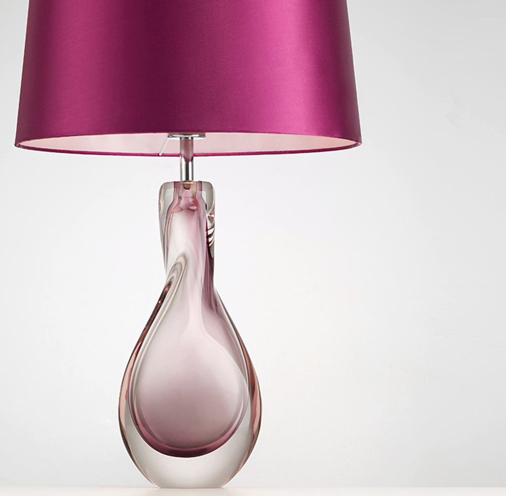 Table design lamp  Molula