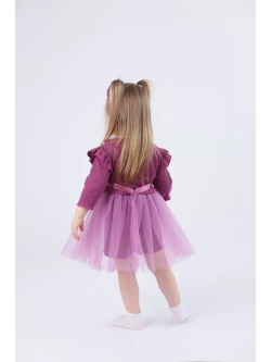 Платье праздничное нарядное для малышки