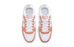Женские кроссовки Nike Court Borough Low 2 SE 'White Light Madder Root' DM1216-100