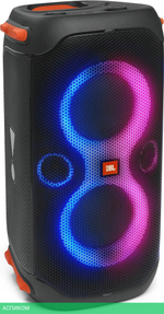 Колонка для вечеринок JBL PartyBox 110 (JBLPartyBox110EU)