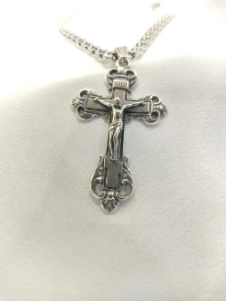 Подвеска серебро 925