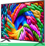 Телевизор LED LG 65" 65NANO90A6B.ARUG