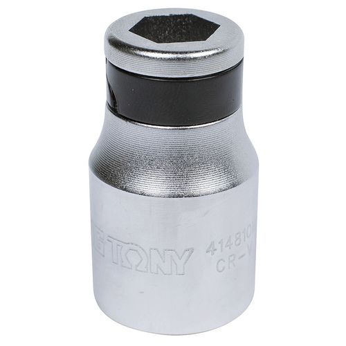 KING TONY (414810M) Держатель вставок (бит) 1/2"&gt;10 мм