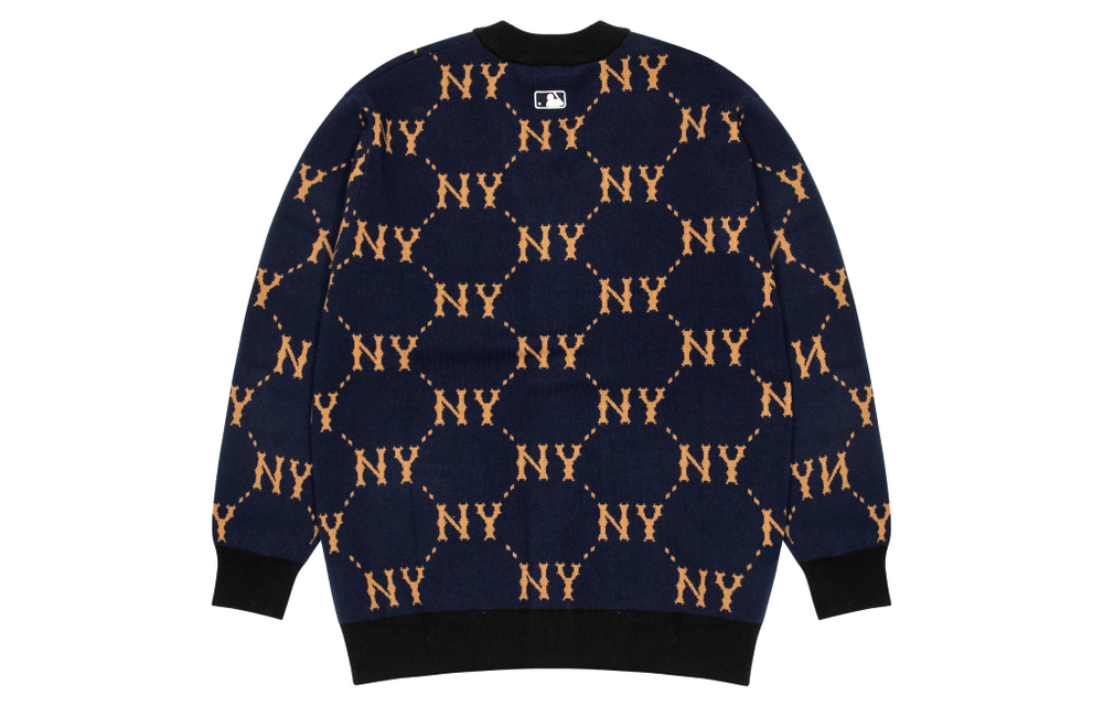 Свитеры MLB FW22 MLB, 3AKCM0224-50NYS