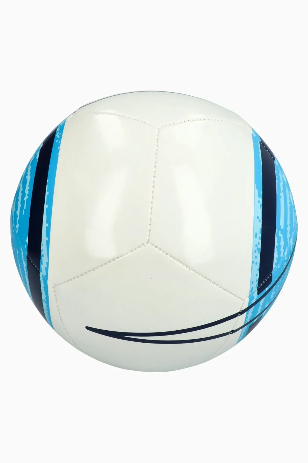 Футбольный мяч Nike Phantom размер 3 - синий