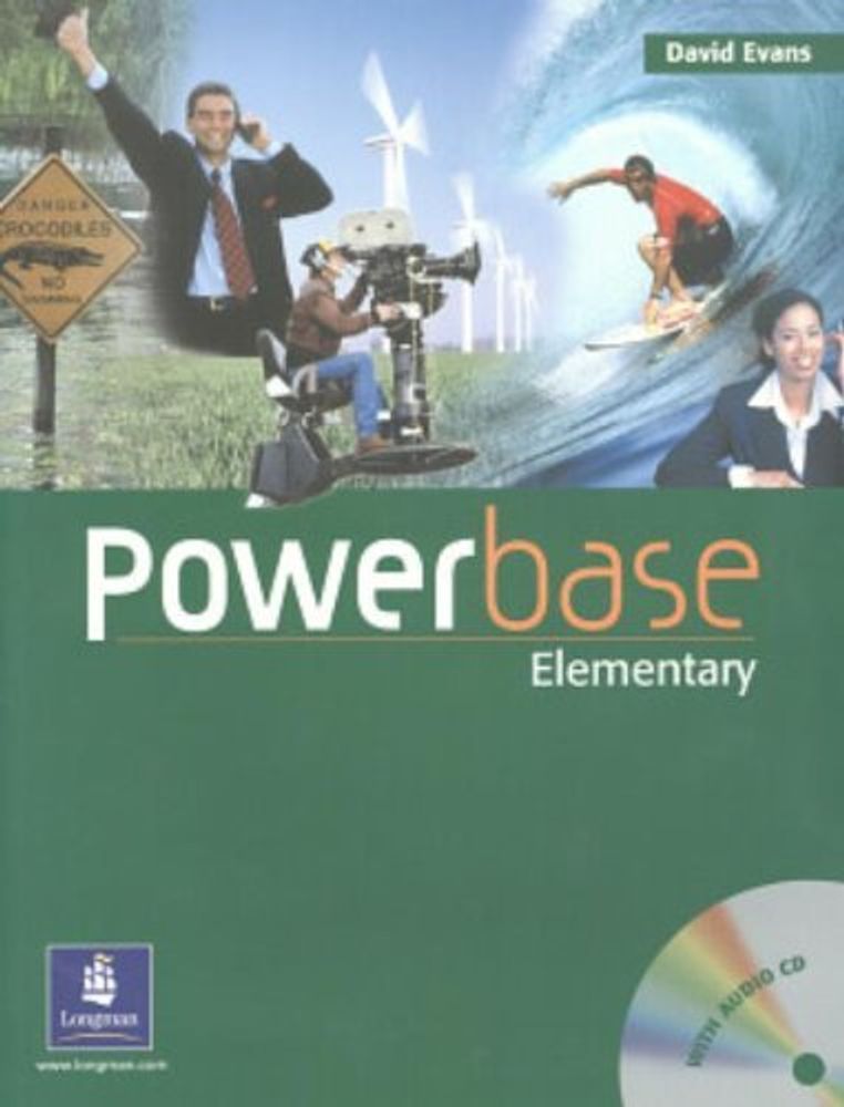 Powerbase 2 CB+D Survival Kit Pk