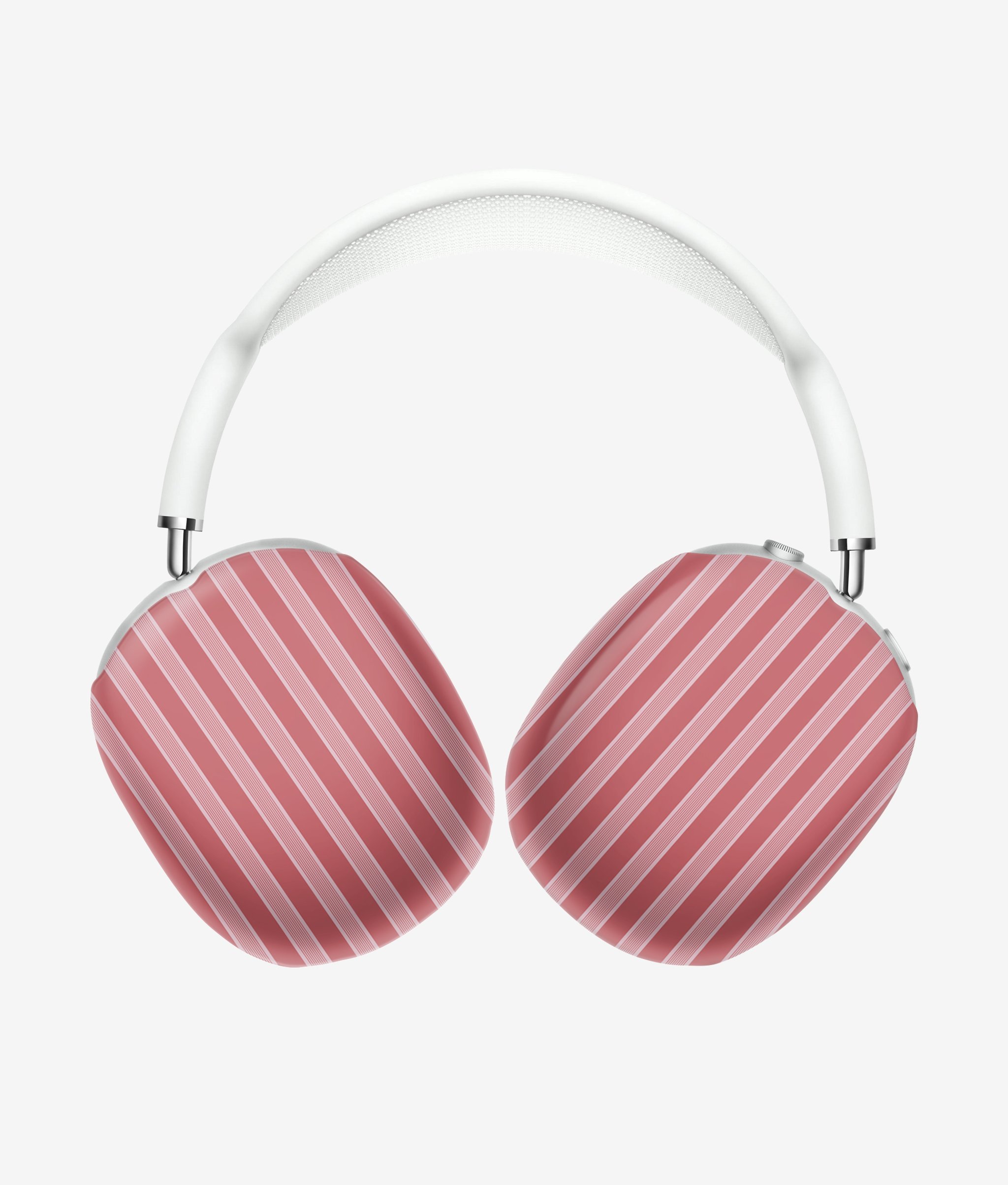 Кейс HOLIDAY WRAP (красный) для AirPods Max