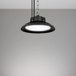 Светильник SP-ARIVA-DIM-R260-100W White5000 (BK, 90 deg, 230V, 0-10V) (Arlight, IP65 Металл, 5 лет) 052864