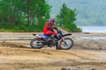 Мотоцикл кроссовый эндуро SHARMAX Sport 250 2023