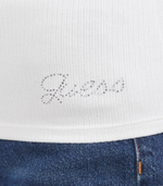 блузка karlee GUESS - белый(W2YP24 KBCO2)