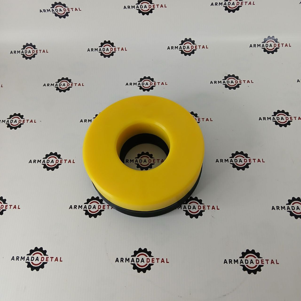 Уплотнение фиксатора каретки гидрозамка манжета | 904/20336, 904/20140 | OEM