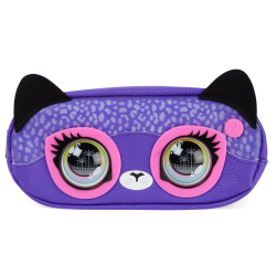 Purse Pets - Интерактивная сумочка Гепард Саванна Spotlight со звуком и светом 20141430 / артикул   26708 6066698 20141430  / GTIN 778988459492