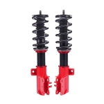 MaXpeedingrods Coilover Shocks Struts Springs Kit подходит для автомобиля Chevrolet Sonic 2012-2020
