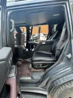 Сиденья капитанские кресла для Toyota Land Cruiser Prado 250 LC250 Капитанские сидение VIP декор