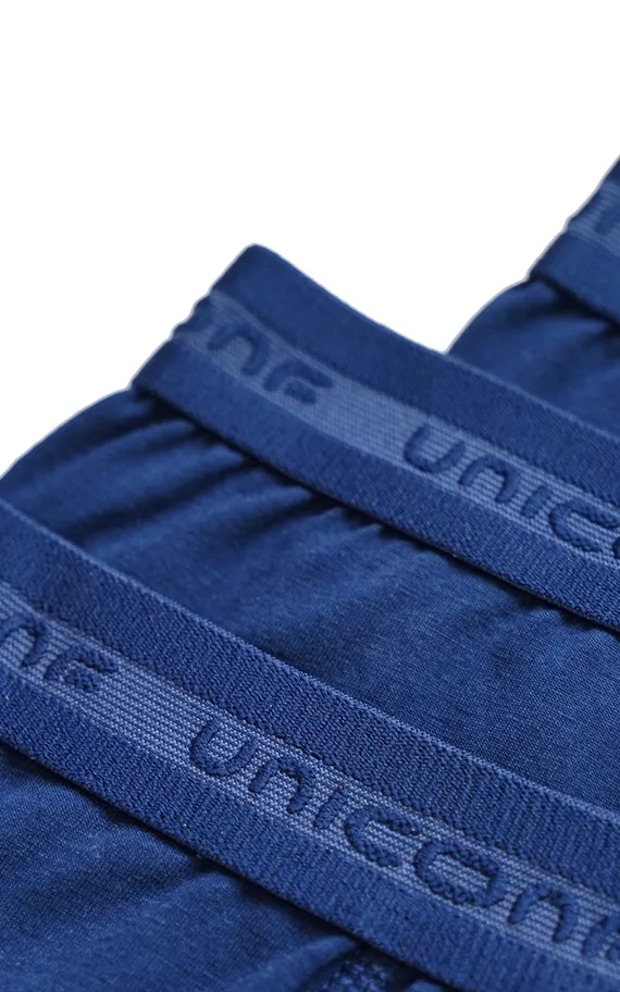 Мужские трусы XBB08 Темно-Синий