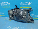 Фара передняя левая MITSUBISHI PAJERO 2002-2006