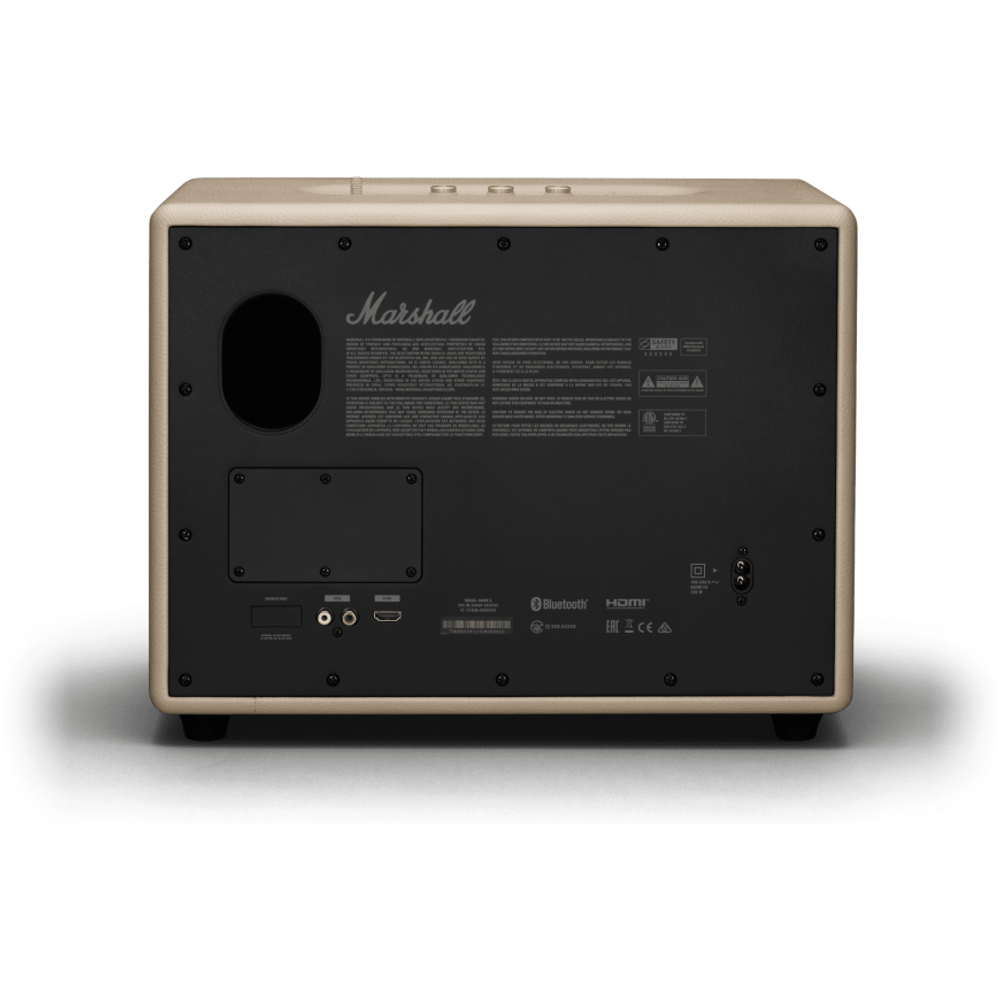 Беспроводная колонка Marshall Woburn III