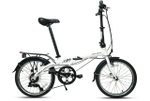 Складной велосипед Dahon Vybe D7 (2022)