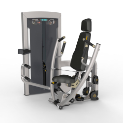 Impulse FE9701 жим от груди, профессиональный тренажер