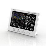 Профессиональная метеостанция RST MeteoScan 938pro