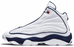 Кроссовки Jordan Pro Strong Midnight Navy