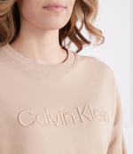 Худи Calvin Klein - бежевый(K20K205328)