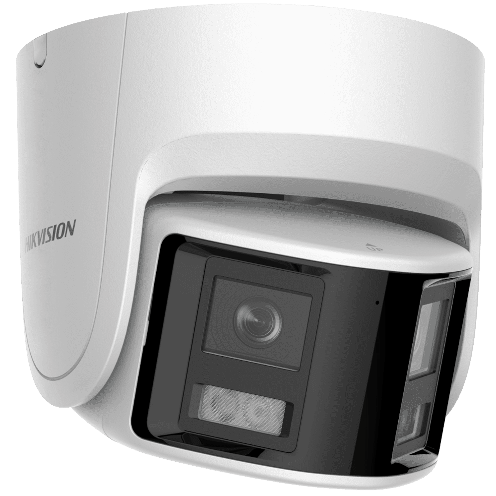 Hikvision DS-2CD2347G2P-LSU/SL (C) 2.8