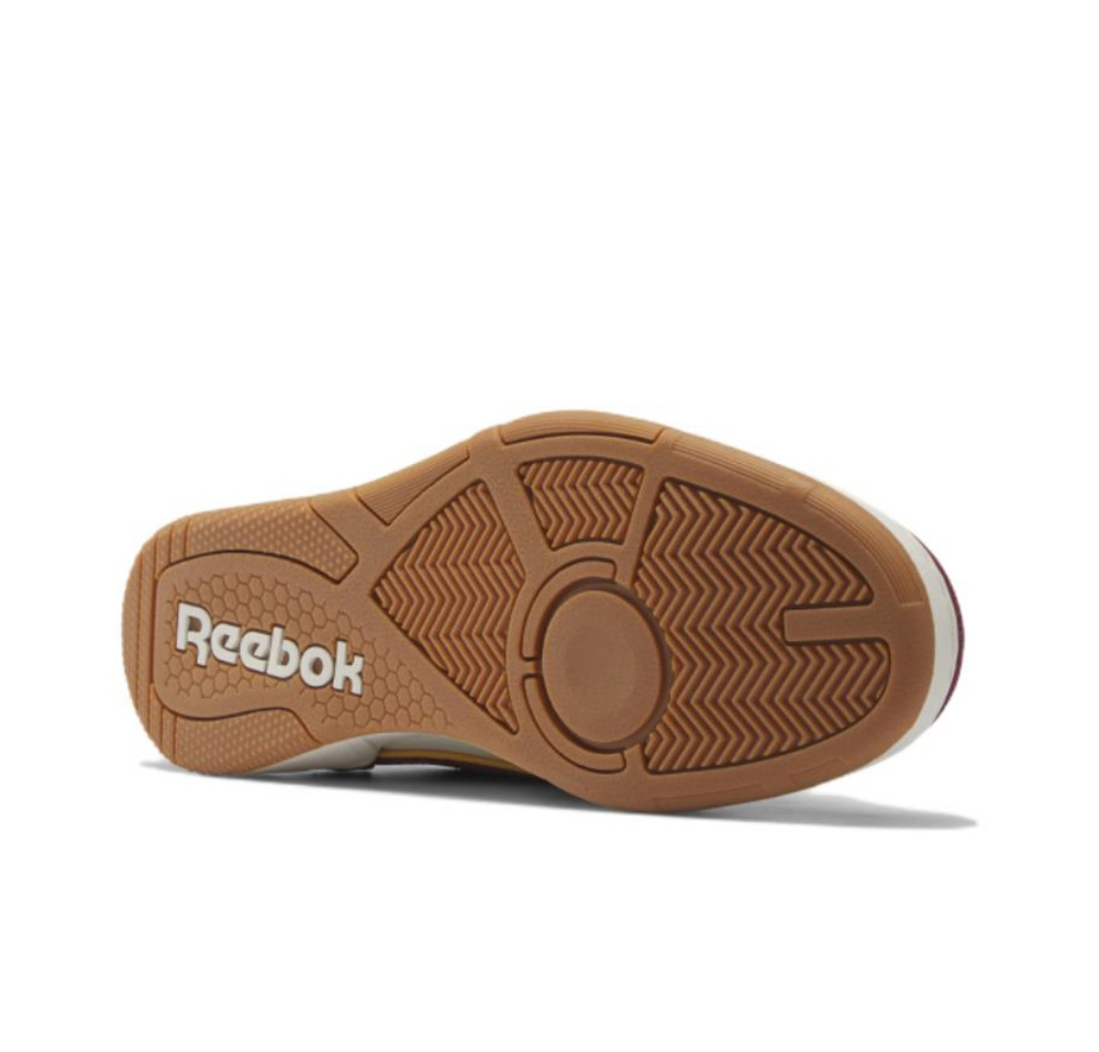 Кроссовки Reebok BB4000 2 'Letterman Jacket Pack - Burgundy' IG4791