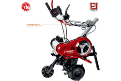 Электрический культиватор ЗУБР КАД-2500