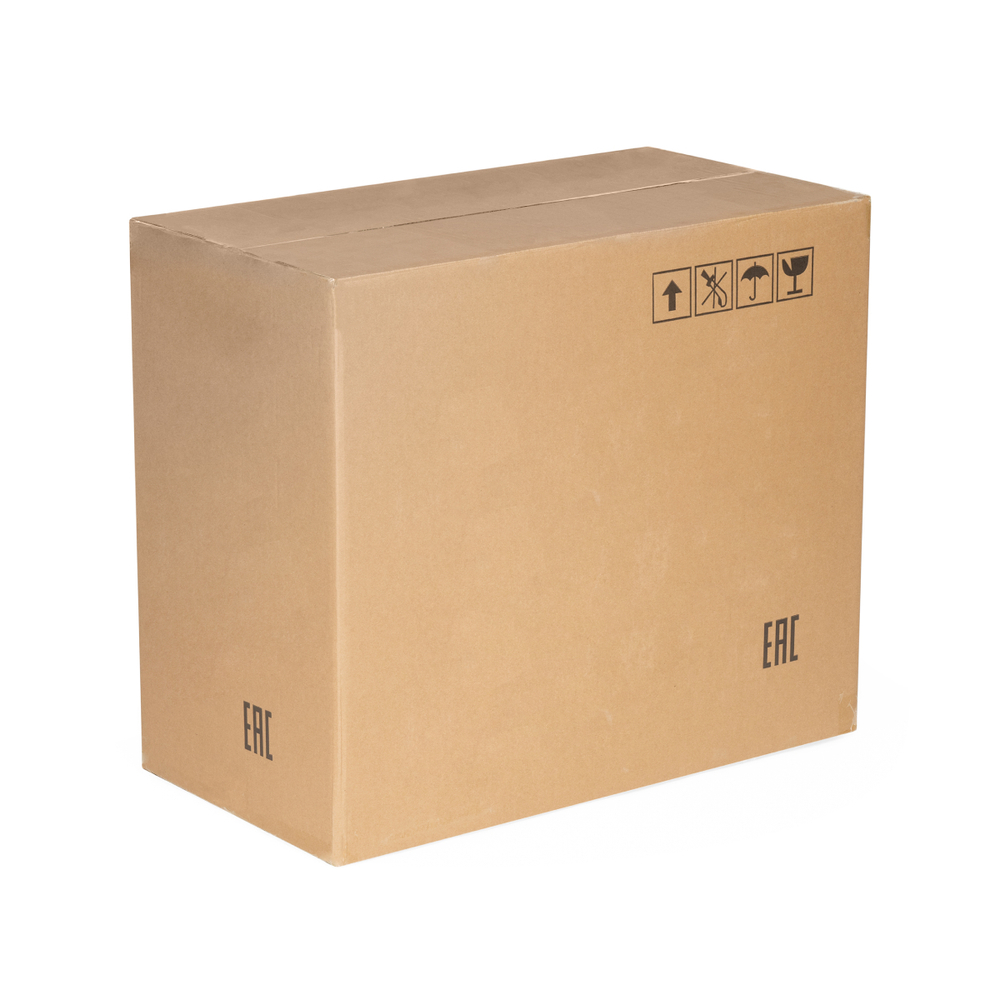 Офисное кресло Woodville Plast 1 red, black