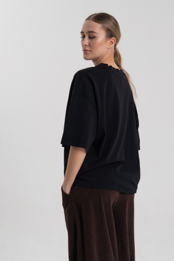 Футболка Vicolo oversize