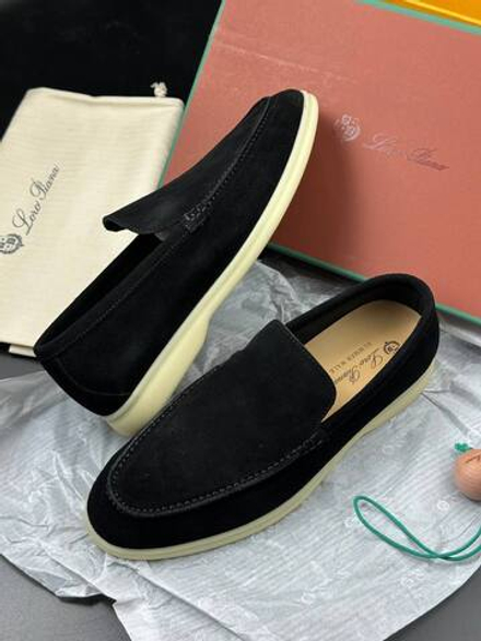 Лоферы Loro Piana