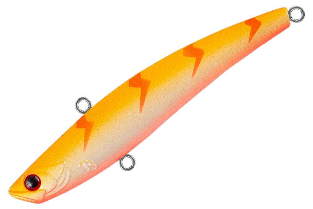 Раттлин TsuYoki Agudo 80S Soft (80мм, 15.5гр)