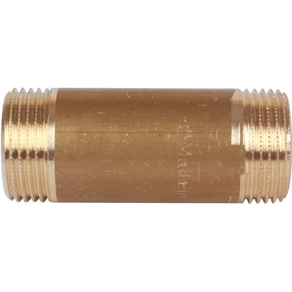 Бочонок STOUT 1"x80 мм НР/НР