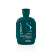 ALFAPARF Шампунь для поврежденных волос SDL Reconstruction Damaged Hair Reparative Low Shampoo, 250 мл
