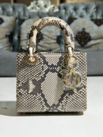 Christian Dior Lady Dior 20 cm