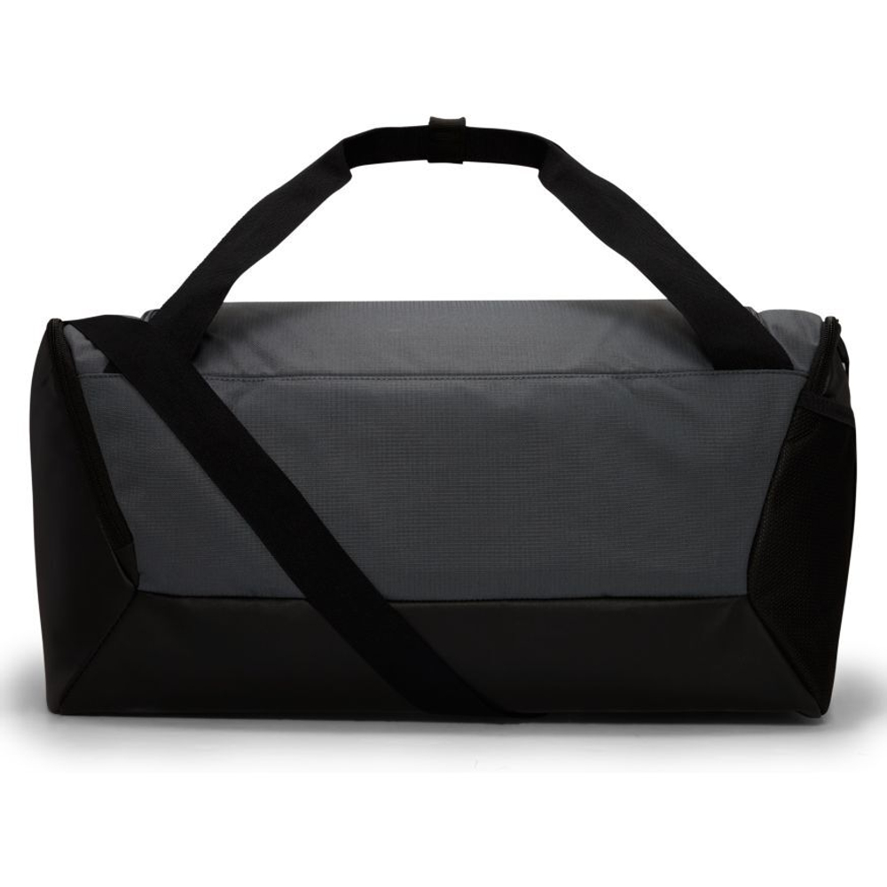 Сумка спортивная Nike Brasilia 9.5 Training Duffel Bag - серый