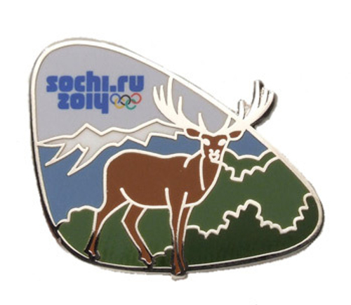 "Олень"