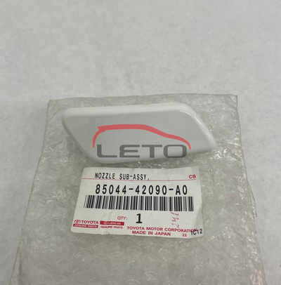 Заглушка омывателя фары правой 85044-42090-A0 8504442090A0