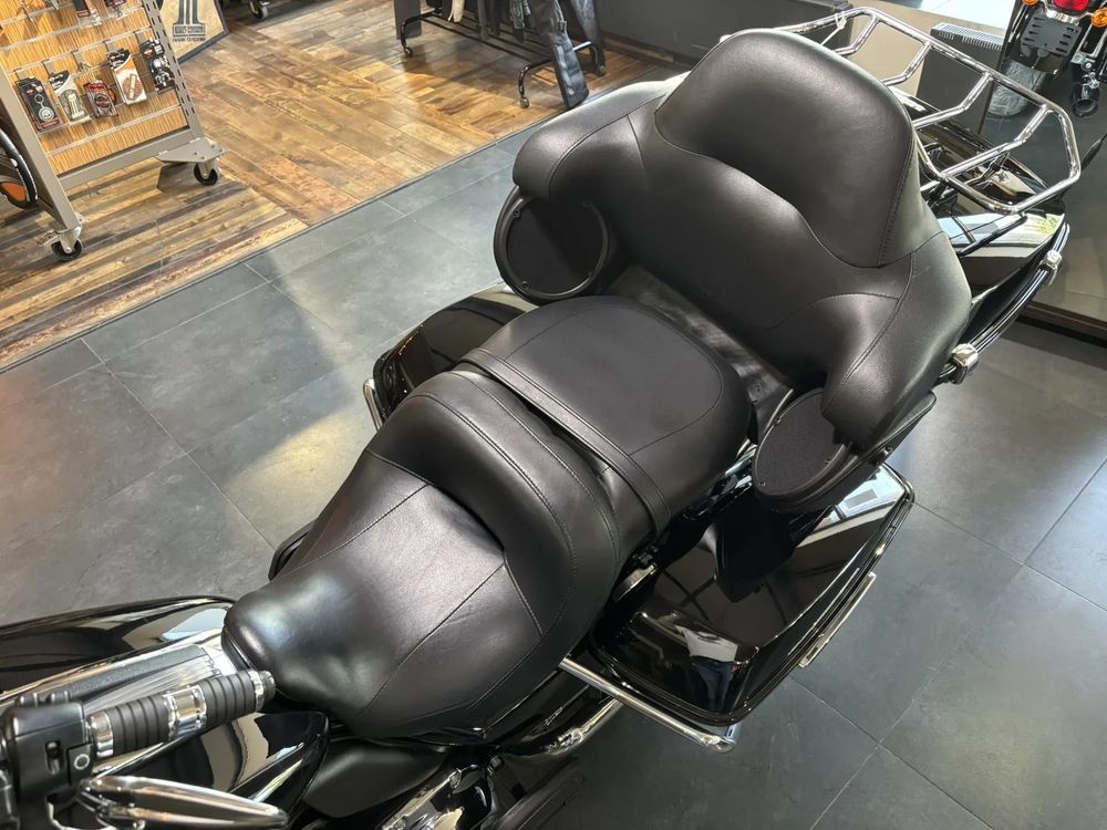Harley-Davidson Road Glide Limited 114, 2019 с НДС