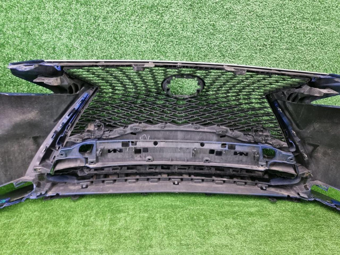 Бампер передний Lexus RX 4 (2015-2019) F-sport