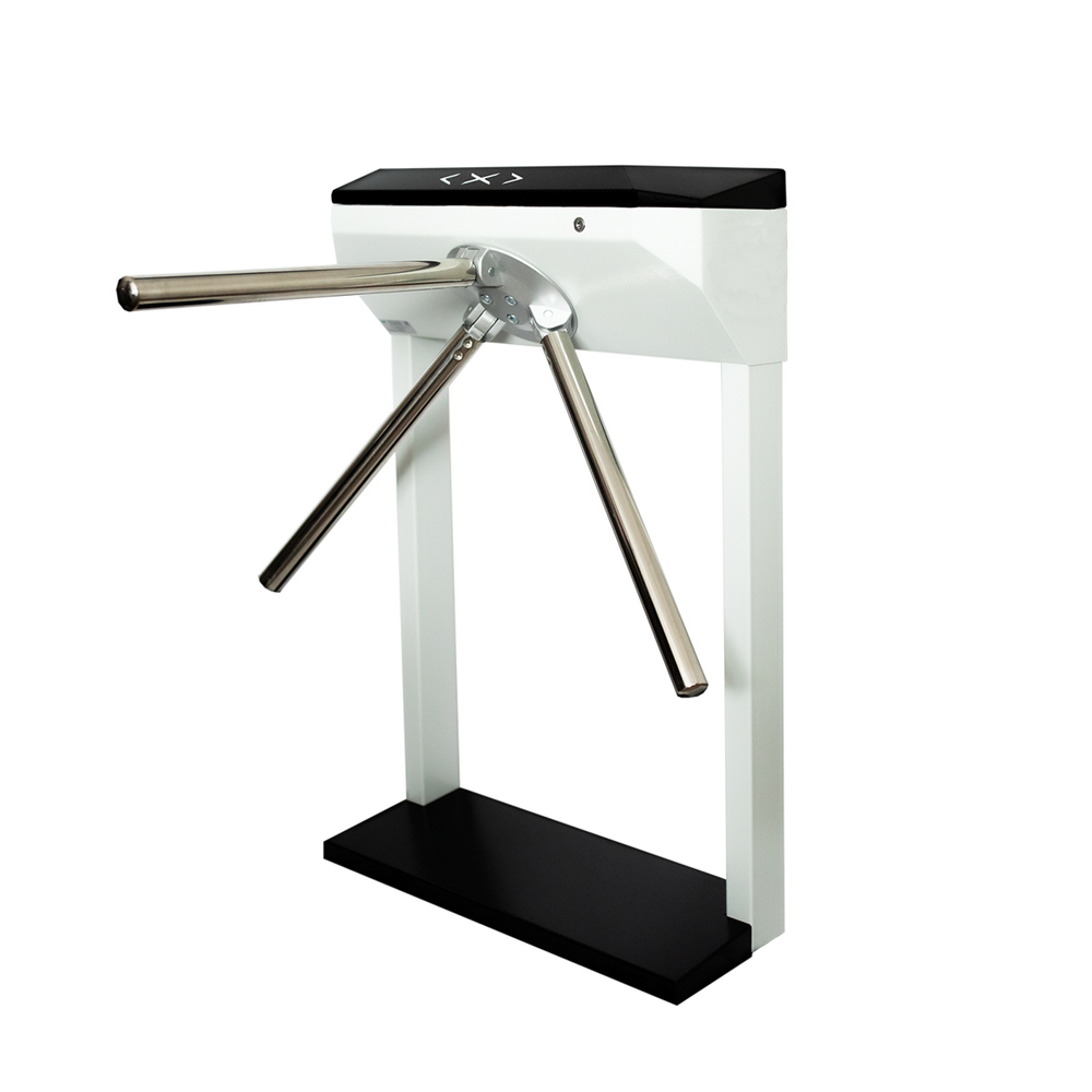 Model R (a) турникет 3V