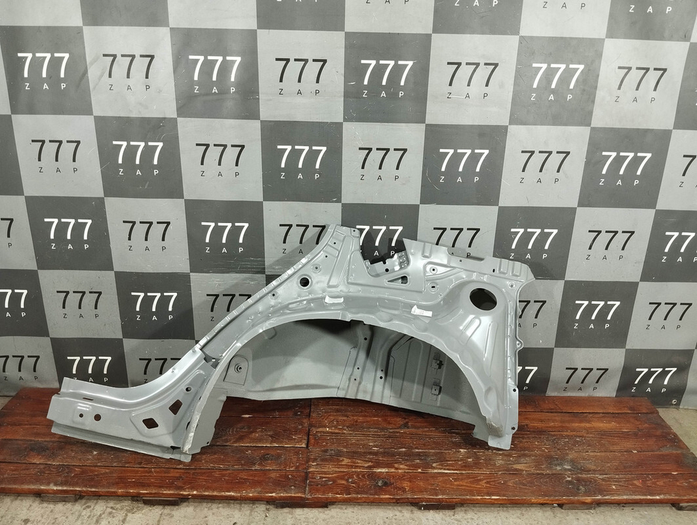 Арка колеса задняя левая Chery Tiggo 8 Pro 21-нв Новое Оригинал 502000992AADYJ