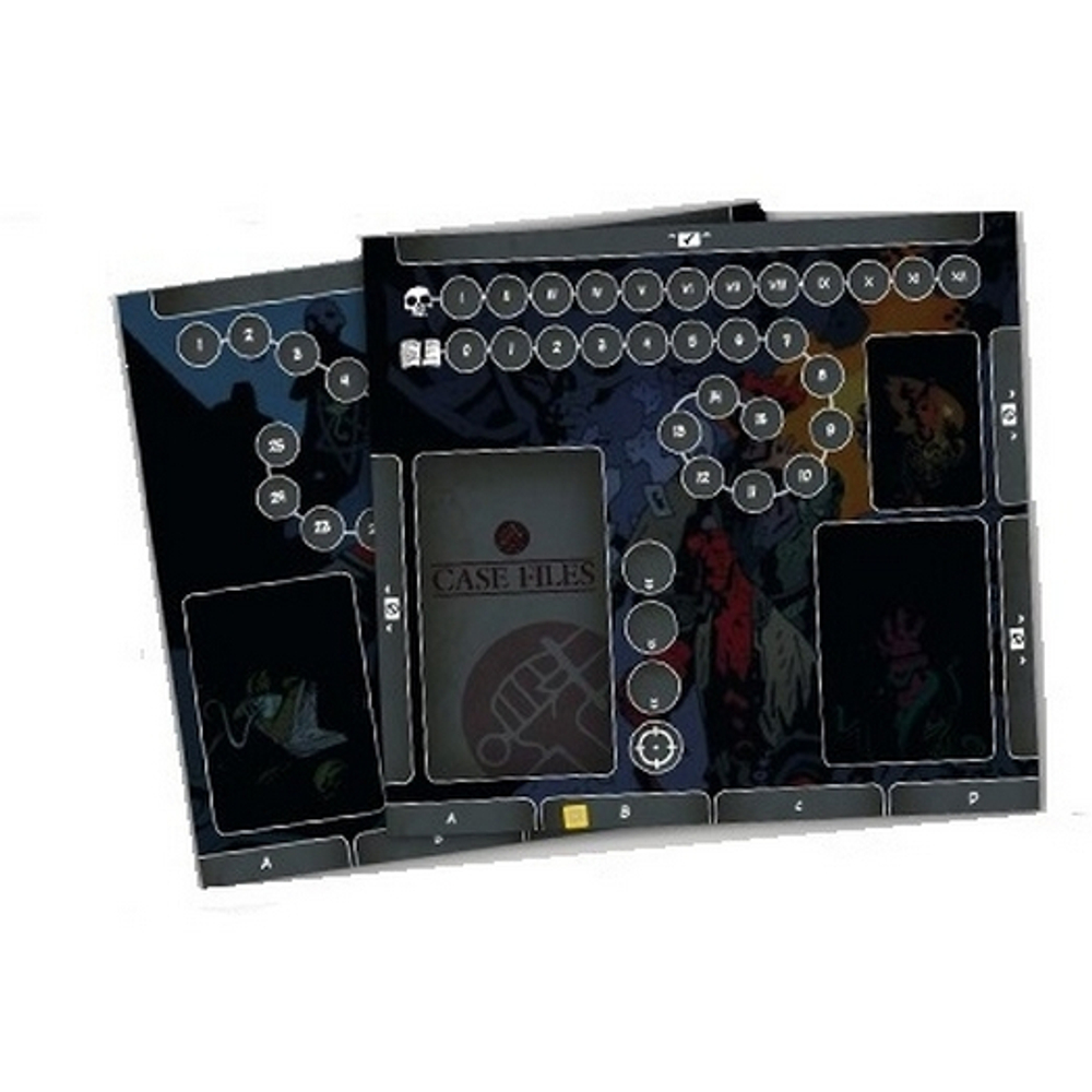 Хеллбой (на русском языке)