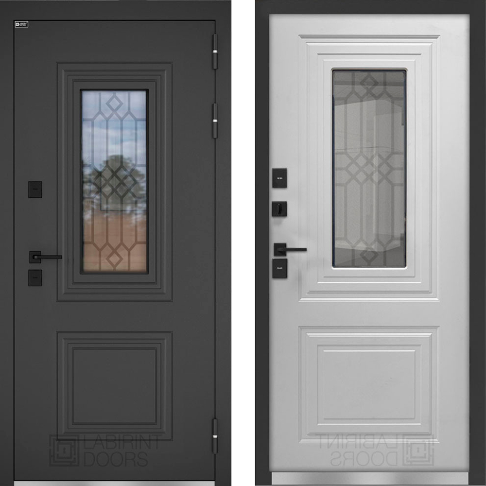 Лабиринт Верса