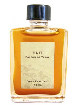 Drift Parfum de Terre Nuit