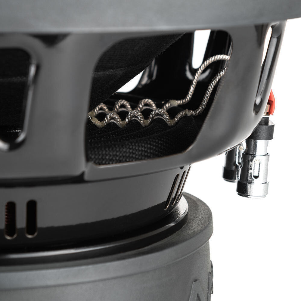Сабвуфер Aspect Audio NLW-10D2 - BUZZ Audio